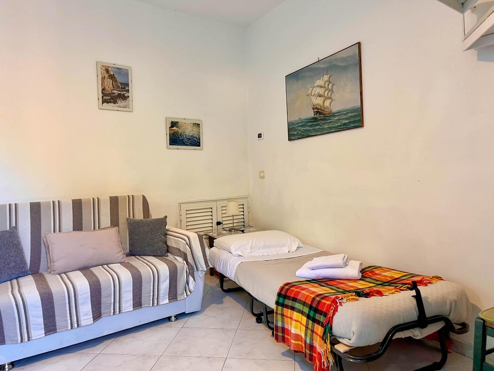 Casa Di Mezzo By Arbaspaa มานารอลา ภายนอก รูปภาพ