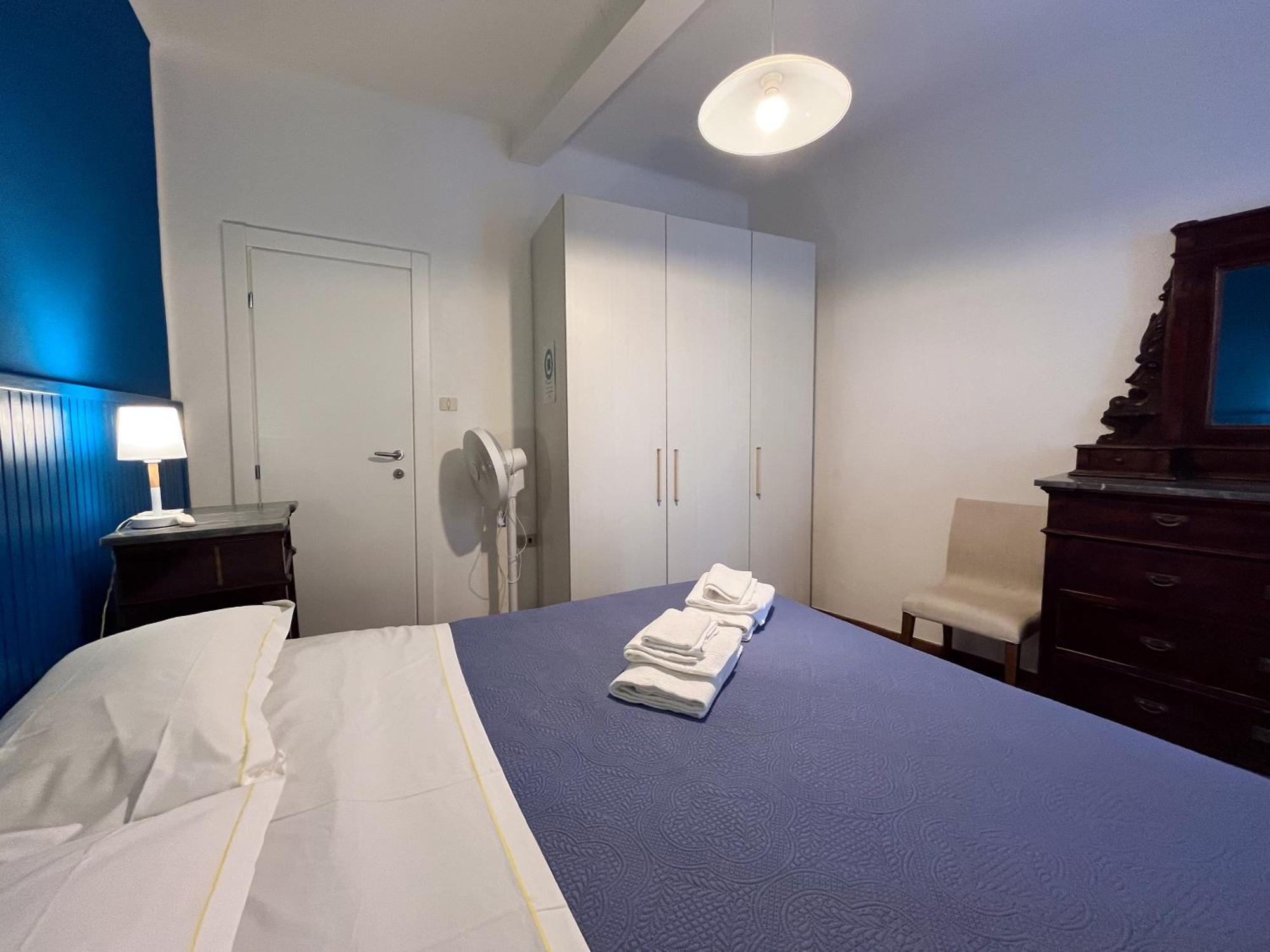 Casa Di Mezzo By Arbaspaa มานารอลา ภายนอก รูปภาพ