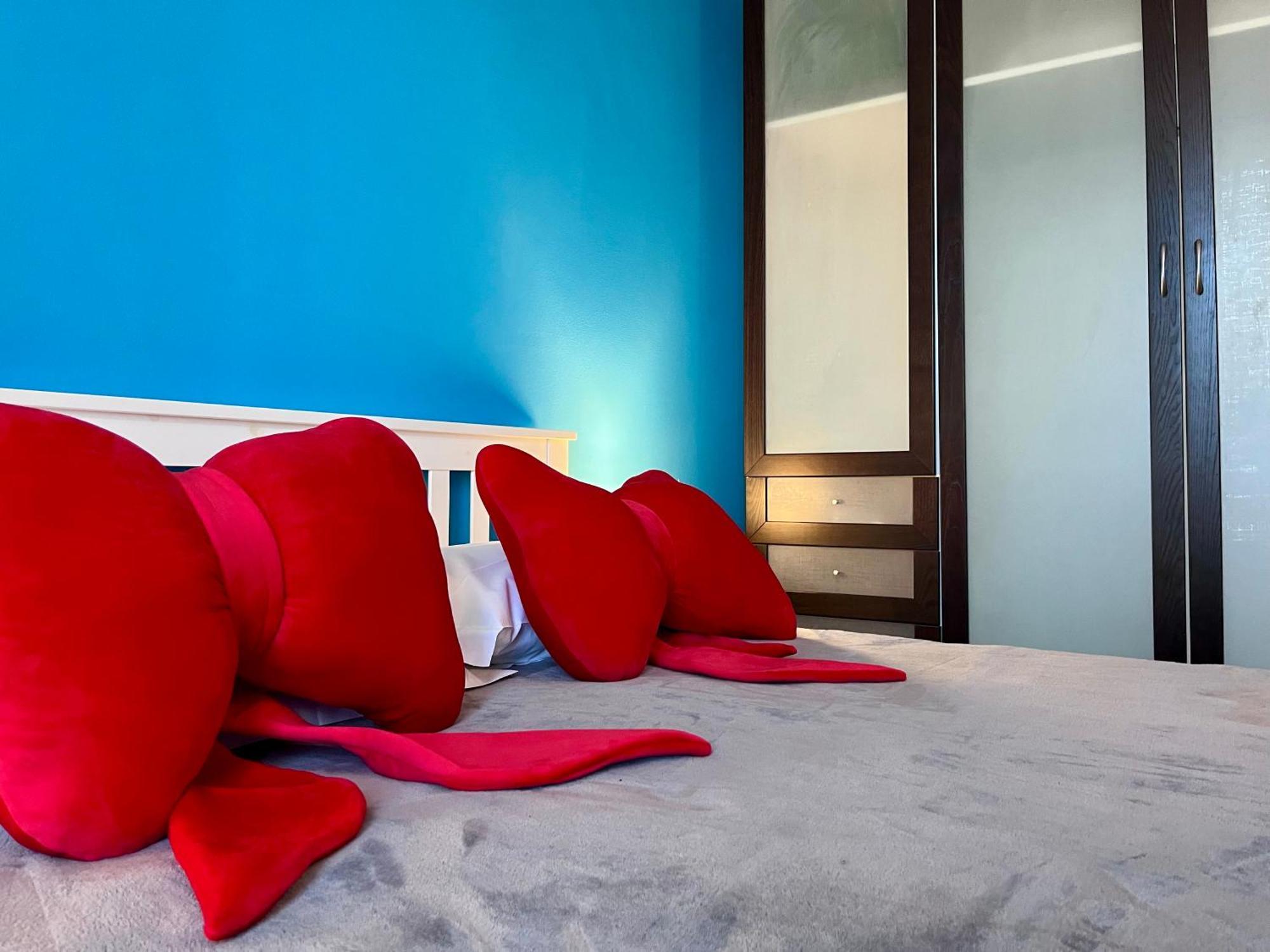 Casa Di Mezzo By Arbaspaa มานารอลา ภายนอก รูปภาพ